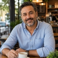 Burak Çetin