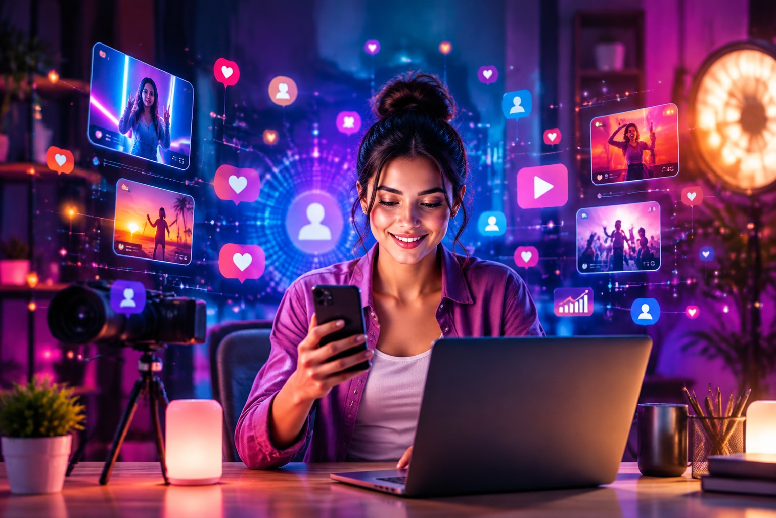 Instagram Keşfete Çıkmak İçin Uygulanabilecek 10 Strateji